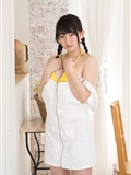 He village[ Minisuka.tv ] 2018-05-03 Miruku Kawamura - Special Gallery (STAGE1) 2.6(6)